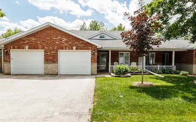 275 HURON Street 27, Clearview, ON L0M 1S0