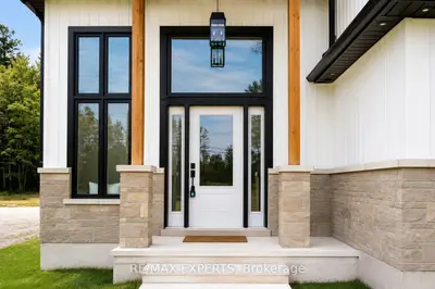 506 Golf Course Road, Wasaga Beach, On L9z 1s5