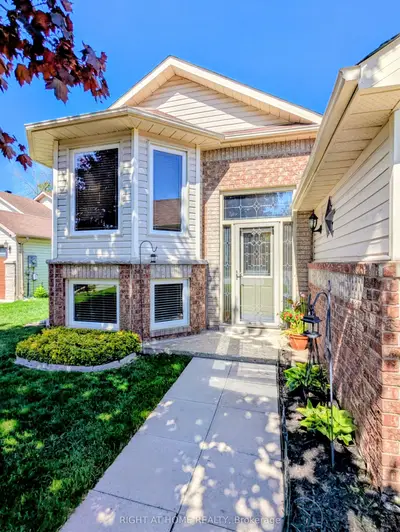 22 Donald Crescent, Wasaga Beach, On L9z 1e1