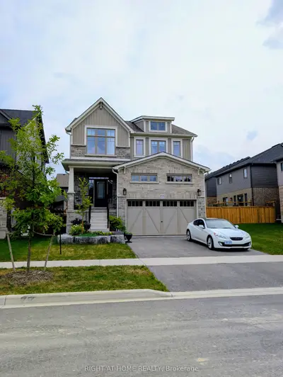 155 Plewes Drive, Collingwood, On L9y 5m5