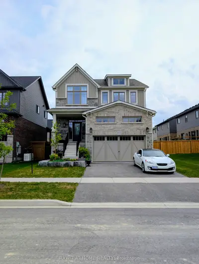155 Plewes Drive, Collingwood, On L9y 5m5