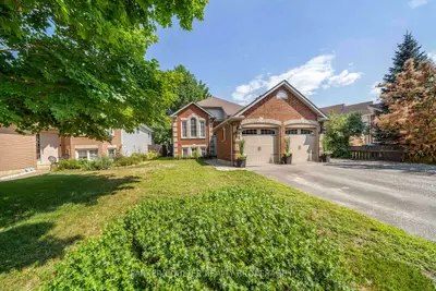 61 Dyer Drive, Wasaga Beach, On L9z 1e4