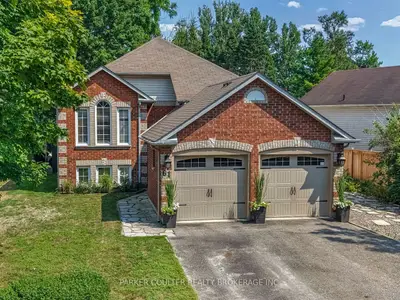 61 Dyer Drive, Wasaga Beach, On L9z 1e4