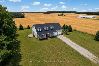 6435 12/13 Stayner Side Road, Clearview, On L0m 1s0