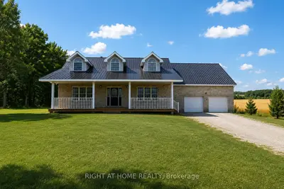 6435 12/13 Stayner Side Road, Clearview, On L0m 1s0