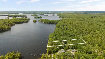 3946 East Shore Road, Severn, On L0k 1e0