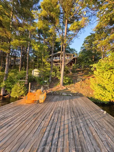 3946 East Shore Road, Severn, On L0k 1e0