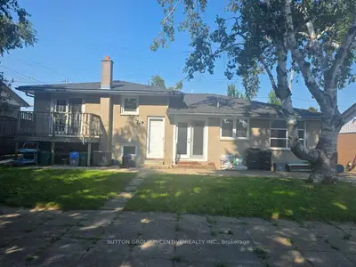 Detached in Barrie
