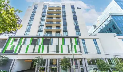 111 Worsley Street 607, Barrie, On L4m 5r5