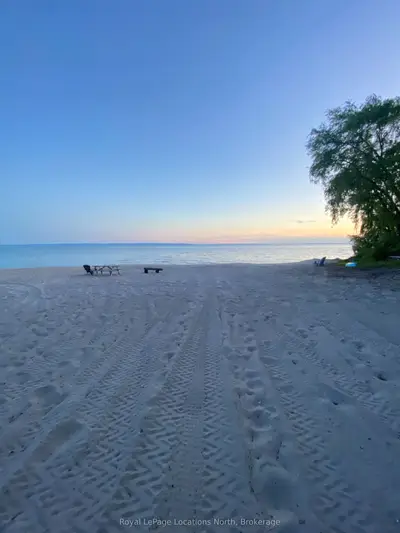 1204 Tiny Beaches Road North Road N, Tiny, On L9m 0h7