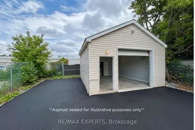 5 Ferndale Drive N 3, Barrie, On L4n 9v3