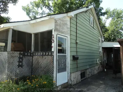 137 Dufferin Street, Orillia, On L3v 5t1