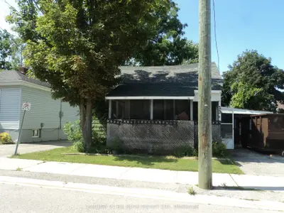 137 Dufferin Street, Orillia, On L3v 5t1