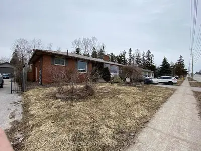 536 Big Bay Point Road, Barrie, On L4n 3z2