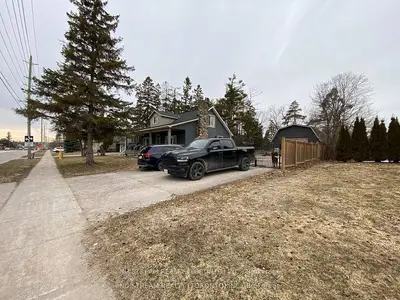 544 Big Bay Point Road, Barrie, On L4n 3z5