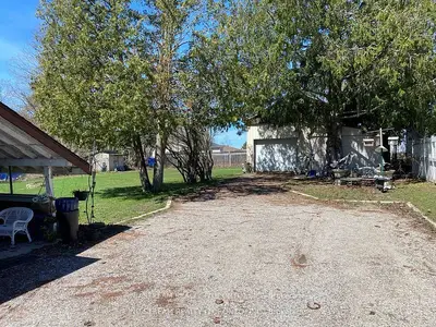 548 Big Bay Point Road, Barrie, On L4n 3z5