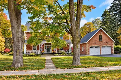 214 Elm Street, Clearview, On L0m 1s0