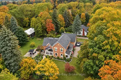 214 Elm Street, Clearview, On L0m 1s0