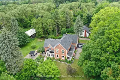 214 Elm Street, Clearview, On L0m 1s0