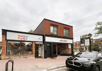 178 Mississaga Street E, Orillia, On L3v 1v9