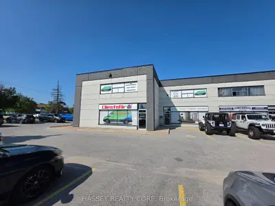 660 Bayview Drive 1 & 4, Barrie, On L4n 9p5