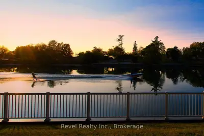 4-64 River Rd East River Road E 4, Wasaga Beach, On L9z 2l1