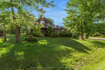4254 Forest Wood Drive, Severn, On L3v 6h3