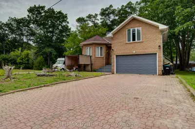 32 1st Lane, Wasaga Beach, On L9z 2g3