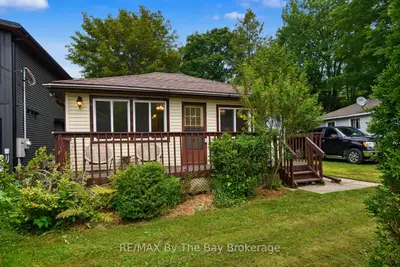 50 Balsam Street, Tiny, On L0l 1p1