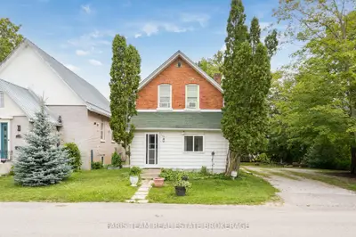 116 Albert Street S, Orillia, On L3v 5l2