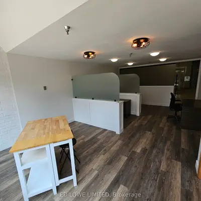11 Patterson Road 18, Barrie, On L4n 7w5