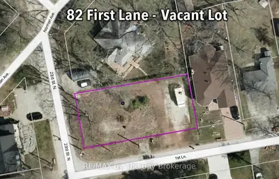 82 First Lane, Wasaga Beach, On L9z 2g3