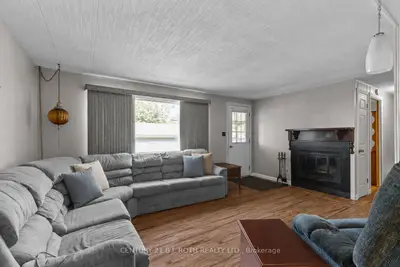 20 Cameron Drive, Oro-medonte, On L0l 1t0