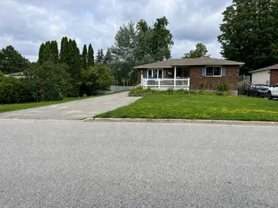 867 Birchwood Drive, Midland, On L4r 4y3