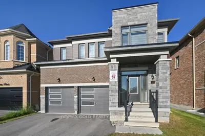 82 Nottingham Road, Barrie, On L9j 0l3