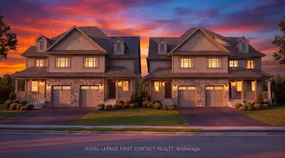 43 Fittons Road W, Orillia, On L3v 3t7
