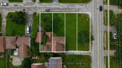 43 Fittons Road W, Orillia, On L3v 3t7