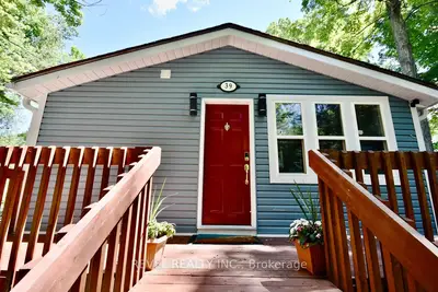 39 Domar Road, Tiny, On L0l 2j0