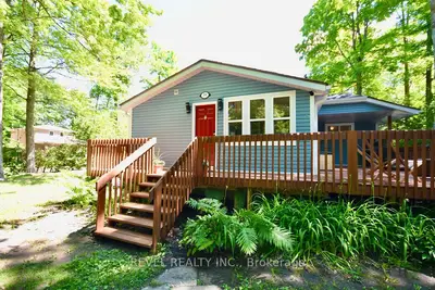 39 Domar Road, Tiny, On L0l 2j0