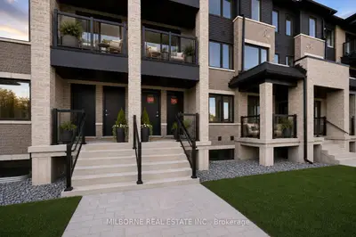 17 Appletree Lane Lot 94, Barrie, On L9j 0p2