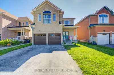 102 Westminster Circle, Barrie, On L4m 0a6