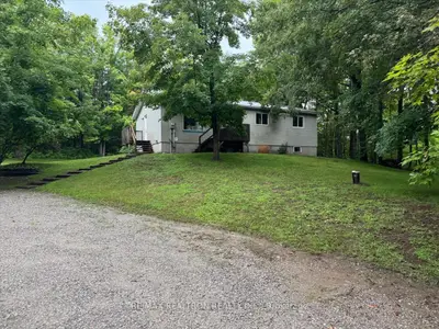 Detached in Ramara