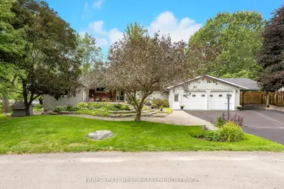 2505 Norton Road, Severn, On L0k 2b0