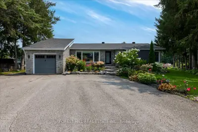 21 Pinetree Court, Ramara, On L0k 1b0