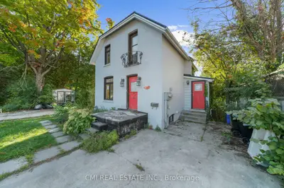 43 Perry Street, Barrie, On L4n 2g2