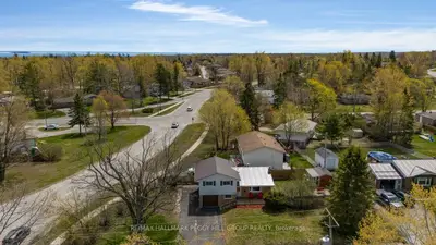 423 Mary Street, Orillia, On L3v 3g5