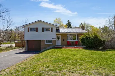 423 Mary Street, Orillia, On L3v 3g5