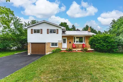 423 Mary Street, Orillia, On L3v 3g5