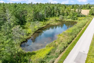Pt Lt 19 Line 8n, Oro-medonte, On L0l 2e0