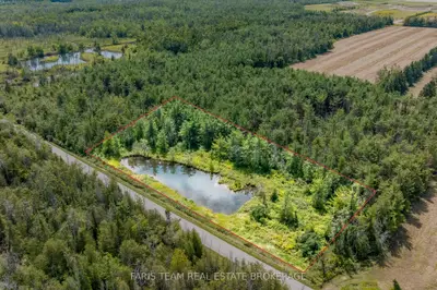 Pt Lt 19 Line 8n, Oro-medonte, On L0l 2e0